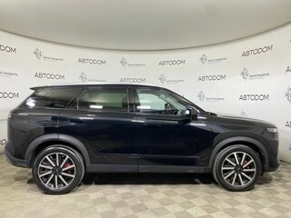 2023 Jaecoo J7 I, чёрный, 1869900 рублей, вид 4