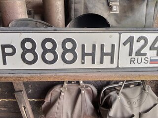 1964 ГАЗ 69А, зелёный, 200000 рублей, вид 2