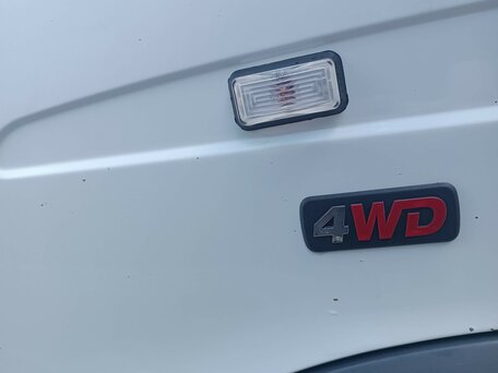 2019 ГАЗ ГАЗель (2705), белый, 900000 рублей, вид 5