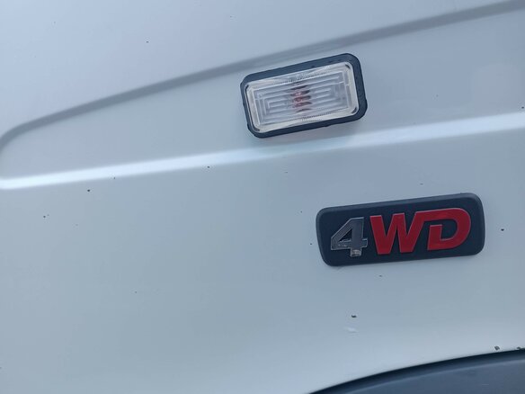 2019 ГАЗ ГАЗель (2705), белый, 900000 рублей - вид 4