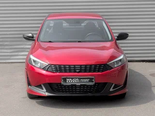 2023 Kaiyi E5, красный, 740000 рублей, вид 2