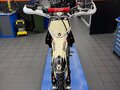 2020 YCF Bigy 150MX, белый, 85000 рублей - вид 4