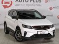 2020 Geely Coolray I, белый, 1579000 рублей