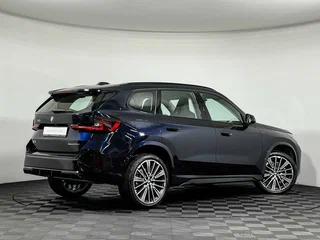 2025 BMW X1 Long 25Li xDrive III (U11/U12), синий, 5880000 рублей, вид 5