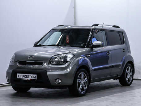 Kia Soul I