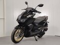2024 Honda Click, чёрный, 349000 рублей - вид 2