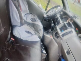 2004 Opel Vivaro A, бежевый, 950000 рублей, вид 5