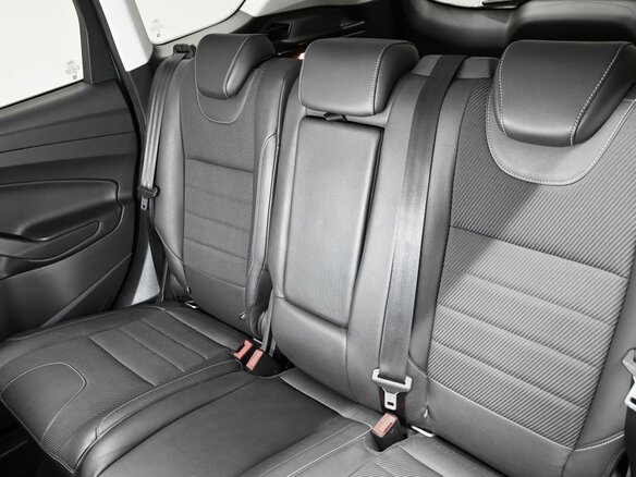 2013 Ford Kuga II, коричневый, 1360000 рублей - вид 8