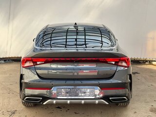 2021 Kia K5 III, серый, 2486890 рублей, вид 4