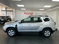 2022 Renault Duster II, серебристый - вид 6