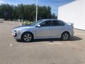 2008 Mitsubishi Lancer X, серебристый, 705000 рублей - вид 3