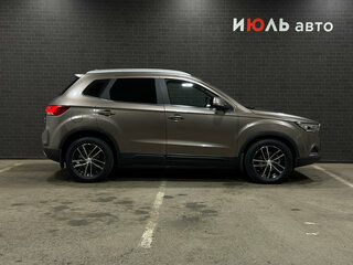 2019 FAW Besturn X40 I, коричневый, 1200000 рублей, вид 4