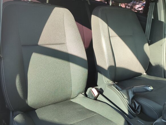 2013 Renault Fluence I, серый, 770000 рублей - вид 18