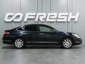 2010 Nissan Teana II (J32), чёрный, 749000 рублей - вид 4
