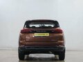 2024 BAIC X35, коричневый, 1629000 рублей - вид 4