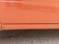 2014 Lada (ВАЗ) Granta I, оранжевый, 450000 рублей - вид 10