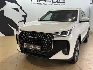 2025 Tenet T7, белый, 2199900 рублей, вид 5