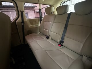2021 Hyundai H-1 II Рестайлинг 2, белый, 2600000 рублей, вид 4