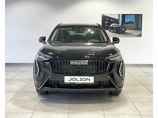 2026 Haval Jolion I Рестайлинг 2, чёрный, 2919510 рублей, вид 2