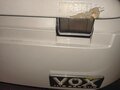 2009 Yamaha VOX, белый, 49990 рублей - вид 5