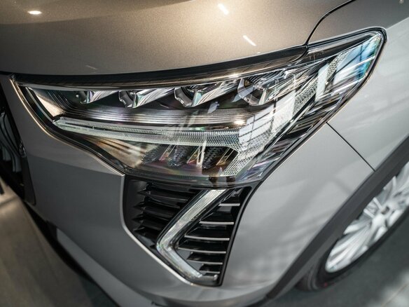 2026 Haval Jolion I Рестайлинг 2, серый, 2949000 рублей - вид 14