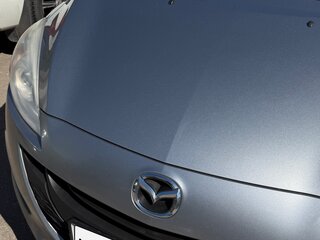 2011 Mazda 5 II (CW), серый, 1200000 рублей, вид 4
