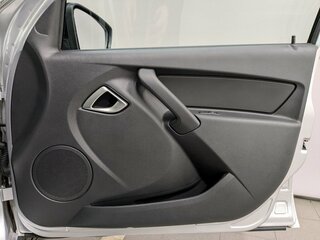 2025 Lada (ВАЗ) Granta Cross I Рестайлинг, серый, 1118000 рублей, вид 5