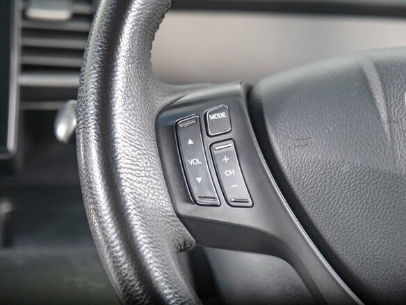 2012 Honda Freed I Рестайлинг, белый - вид 12