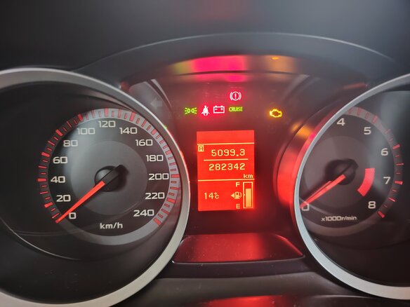 2008 Mitsubishi Lancer X, чёрный - вид 15