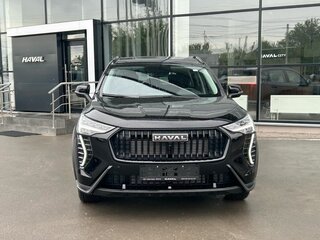 2026 Haval Jolion I Рестайлинг, чёрный, 2449000 рублей, вид 2