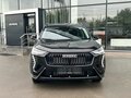 2026 Haval Jolion I Рестайлинг, чёрный - вид 2