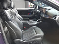 2024 BMW 2 серии M240i xDrive G42, фиолетовый, 7980000 рублей - вид 9