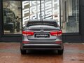 2015 Kia Rio III Рестайлинг, серый, 899000 рублей - вид 3