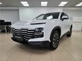 2026 Jetour Dashing I, белый, 2949900 рублей
