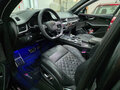 2016 Audi SQ7 I (4M), серый, 8050000 рублей - вид 9