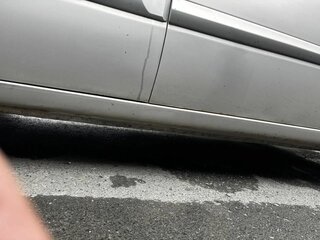 2010 Kia Rio II Рестайлинг, серый, 350000 рублей, вид 4