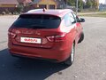 2018 Lada (ВАЗ) Vesta SW I, красный - вид 4
