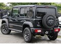 2026 Suzuki Jimny IV, чёрный, 2270000 рублей - вид 8