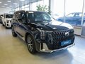 2025 GAC GS8 II, чёрный - вид 4
