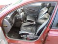 2002 Kia Rio I, красный, 200000 рублей - вид 5