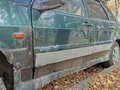 2004 Lada (ВАЗ) 2115, зелёный, 40000 рублей - вид 5