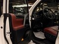 2017 Lexus LX 570 III Рестайлинг 2, белый, 11500000 рублей - вид 5