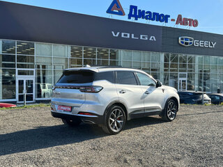 2024 Chery Tiggo 7 Pro Max I Рестайлинг, серый, 2195000 рублей, вид 5