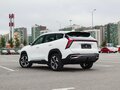 2026 Geely Atlas II, белый, 4078840 рублей - вид 9