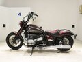 2020 BMW R 18 Classic, красный, 1030000 рублей