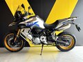 2026 Voge 900DSX, синий, 1033000 рублей - вид 2