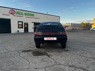 2007 Lada (ВАЗ) 2112, серый, 140000 рублей, вид 3