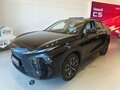 2026 Omoda C5 II, чёрный, 2799000 рублей