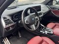 2021 BMW X3 M40i III (G01) Рестайлинг, серый, 3890000 рублей - вид 7