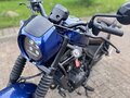 2025 Honda CMX 500 Rebel, синий, 700000 рублей - вид 9